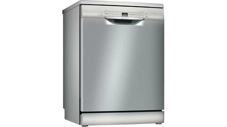 Bosch - Serie 2 Máquina de Lavar Loiça, Instalação Livre 60 cm Inox