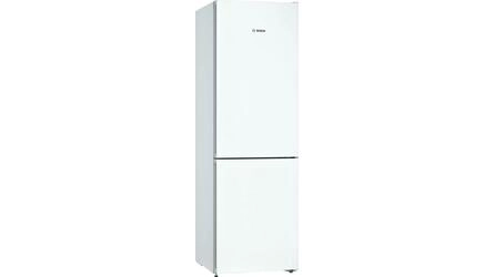 Bosch - Serie 4 Combinado de instalação livre 186x60 cm Branco