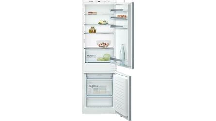 Bosch - Serie 4 Combinado integrável 177.2x54.1 cm