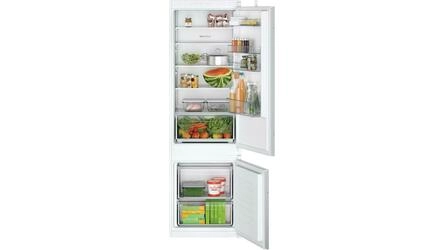 Bosch - Serie 4 Combinado integrável 177.2x54.1 cm