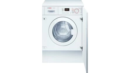 Bosch - Serie 4 Máquina de Lavar e Secar Roupa 7/4 kg