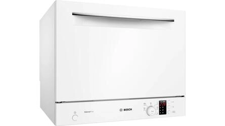 Bosch - Serie 4 Máquina de Lavar Loiça Compacta, Instalação Livre 55