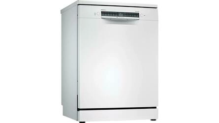 Bosch - Serie 4 Máquina de Lavar Loiça, Instalação Livre 60 cm Branc