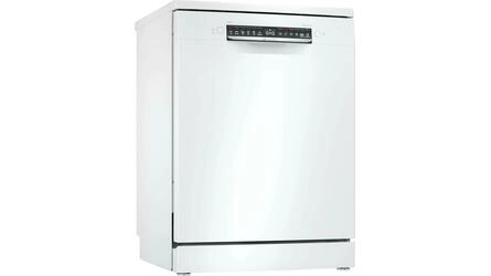 Bosch - Serie 4 Máquina de Lavar Loiça, Instalação Livre 60 cm Branc