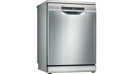 Bosch - Serie 4 Máquina de Lavar Loiça, Instalação Livre 60 cm Inox