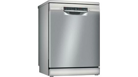 Bosch - Serie 4 Máquina de Lavar Loiça, Instalação Livre 60 cm Inox