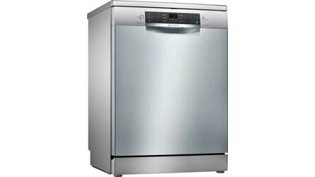 Bosch - Serie 4 Máquina de Lavar Loiça, Instalação Livre 60 cm Inox