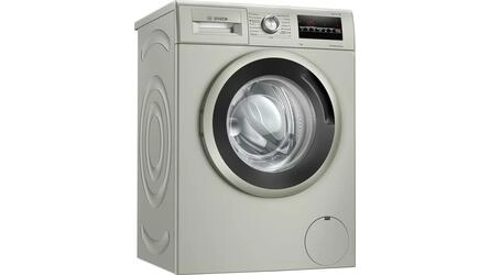 Bosch - Serie 4 Máquina de Lavar Roupa, 7 kg 1200 rpm, inox