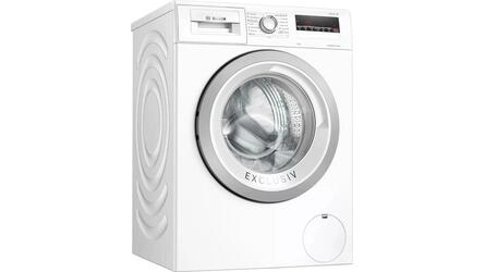 Bosch - Serie 4 Máquina de Lavar Roupa, 9 kg 1400 rpm