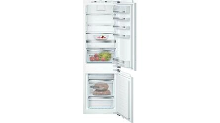 Bosch - Serie 6 Combinado integrável 177.2 x55.8 cm