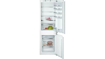 Bosch - Serie 6 Combinado integrável 177.2x55.8 cm