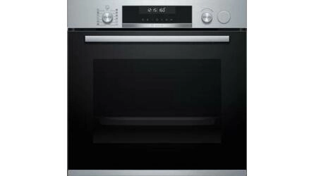 Bosch - Serie 6 Forno integrável com função vapor 60x60 In