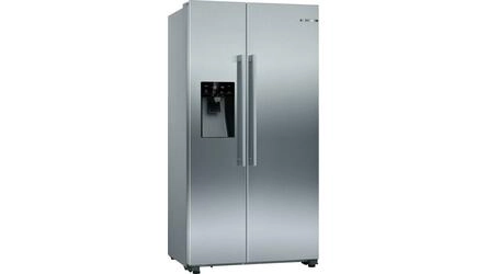 Bosch - Serie 6 Frigorífico Americano 178.7x90.8 cm Inox
