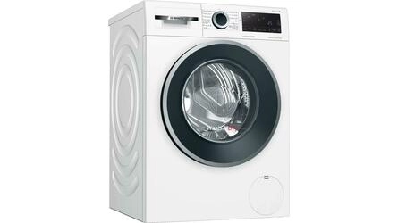 Bosch - Serie 6 Máquina de Lavar e Secar Roupa 10/6 kg 1400 rpm