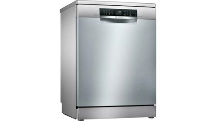 Bosch - Serie 6 Máquina de Lavar Loiça, Instalação Livre 60 cm Inox