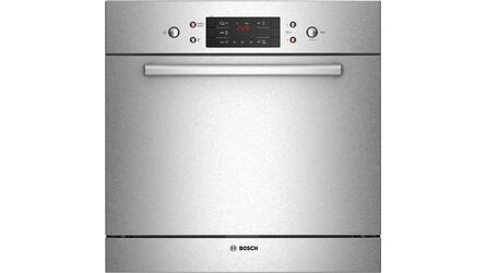 Bosch - Serie 6 Máquina de Lavar Loiça  Modular 60 cm Inox
