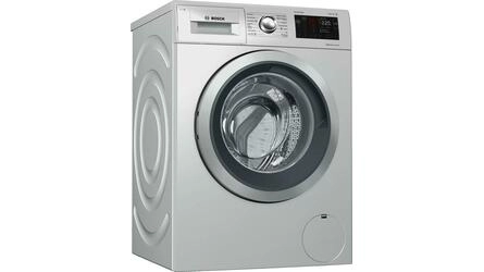 Bosch - Serie 6 Máquina de Lavar Roupa, 9 kg 1400 rpm, Inox