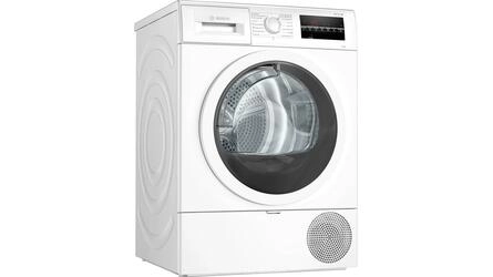 Bosch - Serie 6 Máquina de Secar Roupa, Bomba de Calor 8 kg