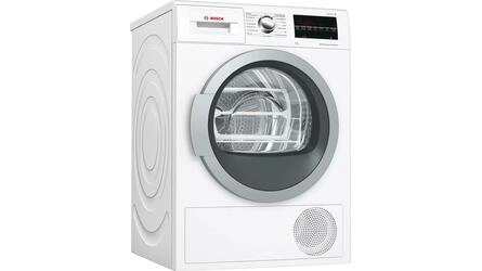 Bosch - Serie 6 Máquina de Secar Roupa, Bomba de Calor 8 kg