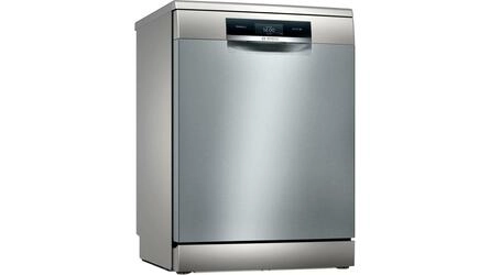 Bosch - Serie 8 Máquina de Lavar Loiça, Instalação Livre 60 cm Inox