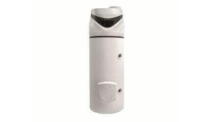 Bomba de Calor AQS Primo HC 240 Litros