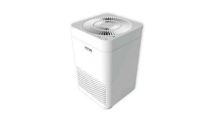 Purificador de Ar c/ Luz UV 120 m3/h