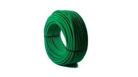 Tubo Corrugado 32 Verde