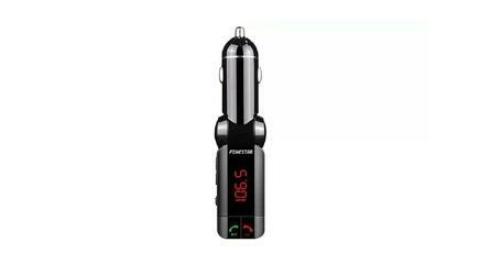 TL-3UB Transmisor FM Bluetooth