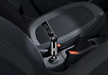 TL-3UB Transmisor FM Bluetooth