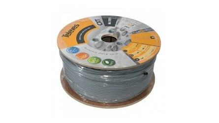 Cabo Coaxial 2128