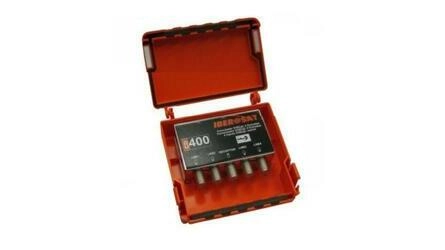 Comutador Disecq 1.0  2x1 