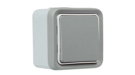 Interruptor Plexo S/Fios