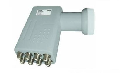 LNB Universal 8 Saídas OFFSET
