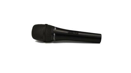 Microfone
