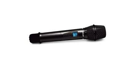 Microfone s/ Fio