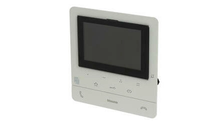 Monitor Vídeo Evolutivo V16E