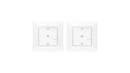 Pack 1 Int Estores 1 Int s/ Fios