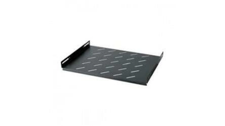 Prateleira Fixa p/ Bastidor Mural 400/600 19'', 1U