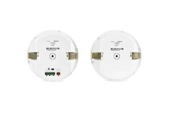 Par de Colunas de Teto Bluetooth