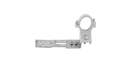 Suporte LNB para Antenas 80/90/100 cm