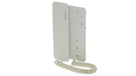 Telefone Áudio A16M