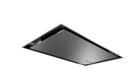 Serie 6 Exaustor de teto 90 cm Inox