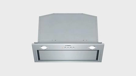 Serie  6 Exaustor integrável 52 cm Inox