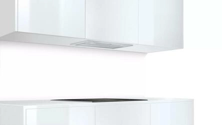 Serie  6 Exaustor integrável 52 cm Inox
