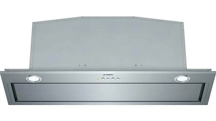 Serie 6 Exaustor integrável 86 cm Inox