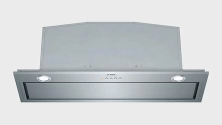 Serie 6 Exaustor integrável 86 cm Inox