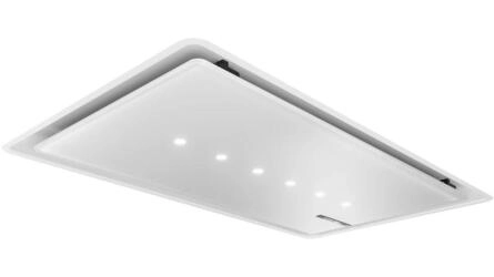 Serie 8 Exaustor de teto 90 cm Branco