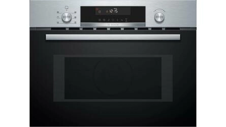 Serie 6 Forno micro-ondas 60x45 Inox