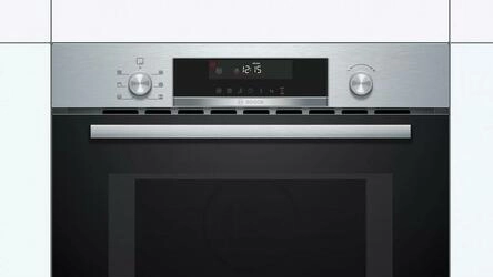 Serie 6 Forno micro-ondas 60x45 Inox
