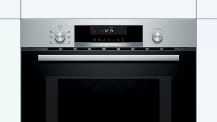 Serie 6 Forno micro-ondas 60x45 Inox